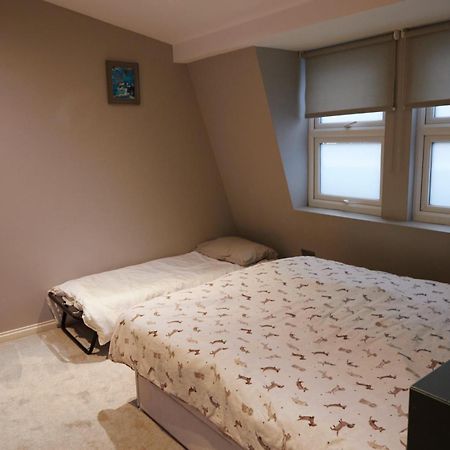 Luxury Apartment Located Near Marble Arch & Baker Street Londen Buitenkant foto