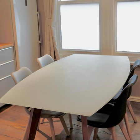 Luxury Apartment Located Near Marble Arch & Baker Street Londen Buitenkant foto