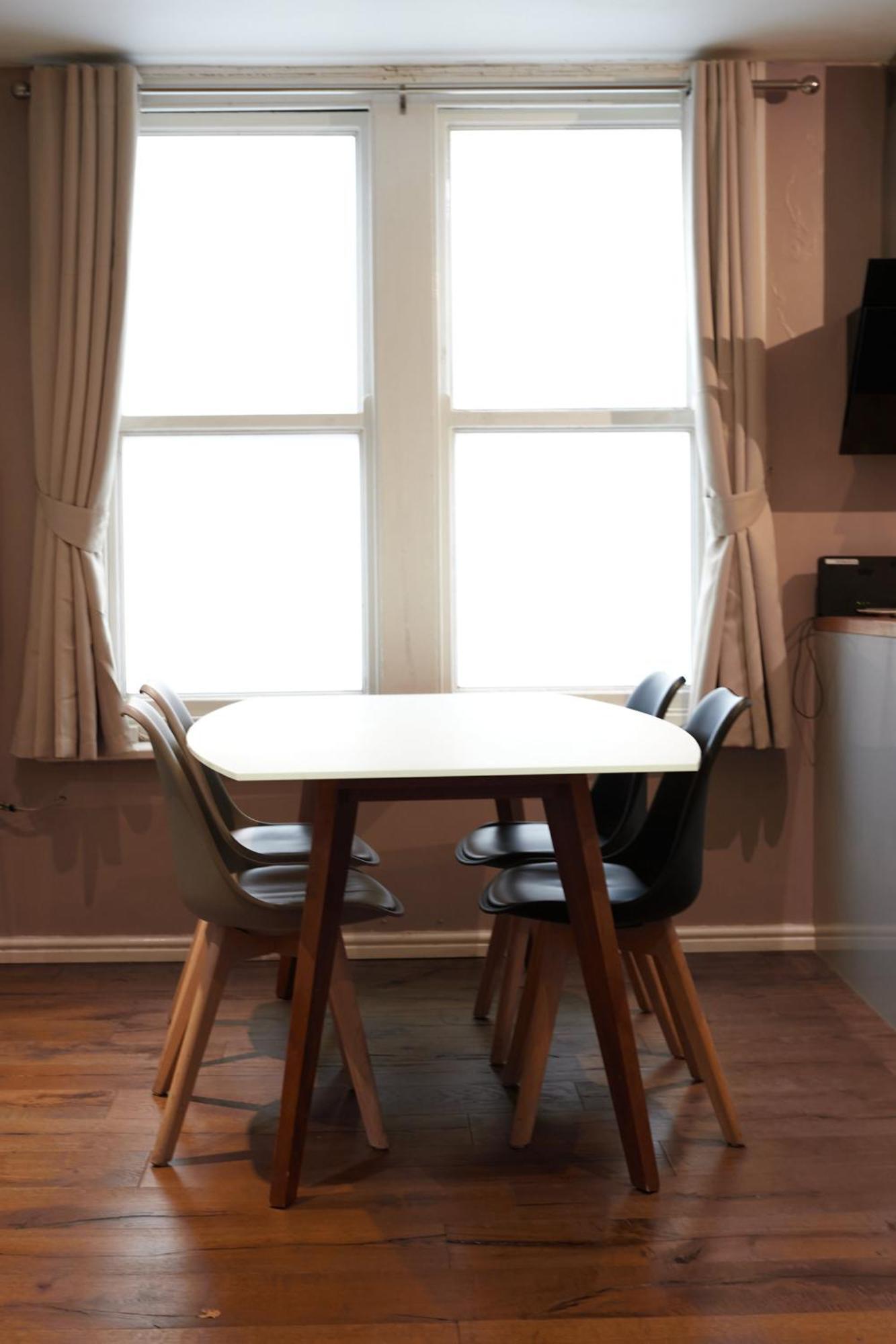 Luxury Apartment Located Near Marble Arch & Baker Street Londen Buitenkant foto