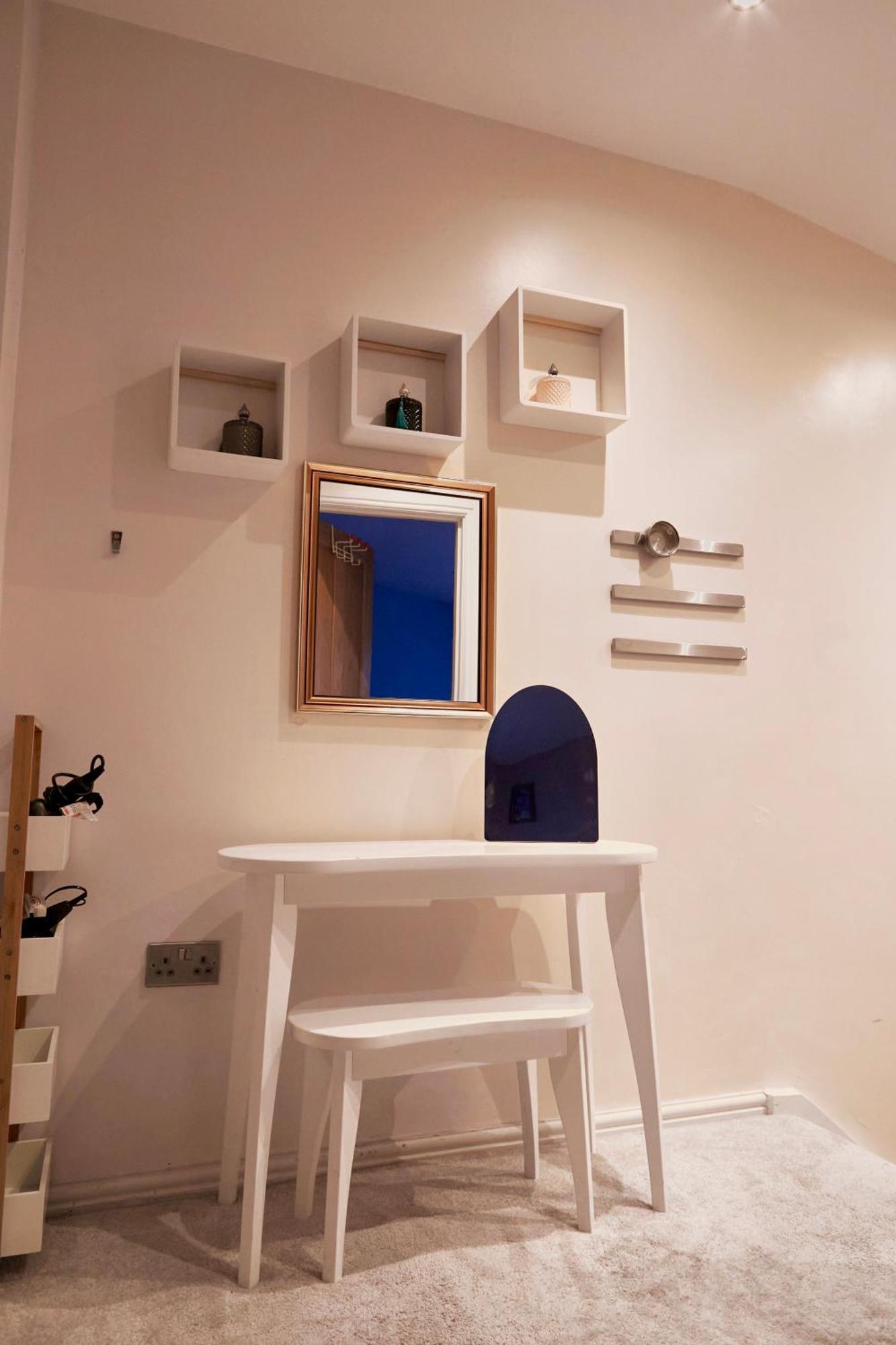 Luxury Apartment Located Near Marble Arch & Baker Street Londen Buitenkant foto