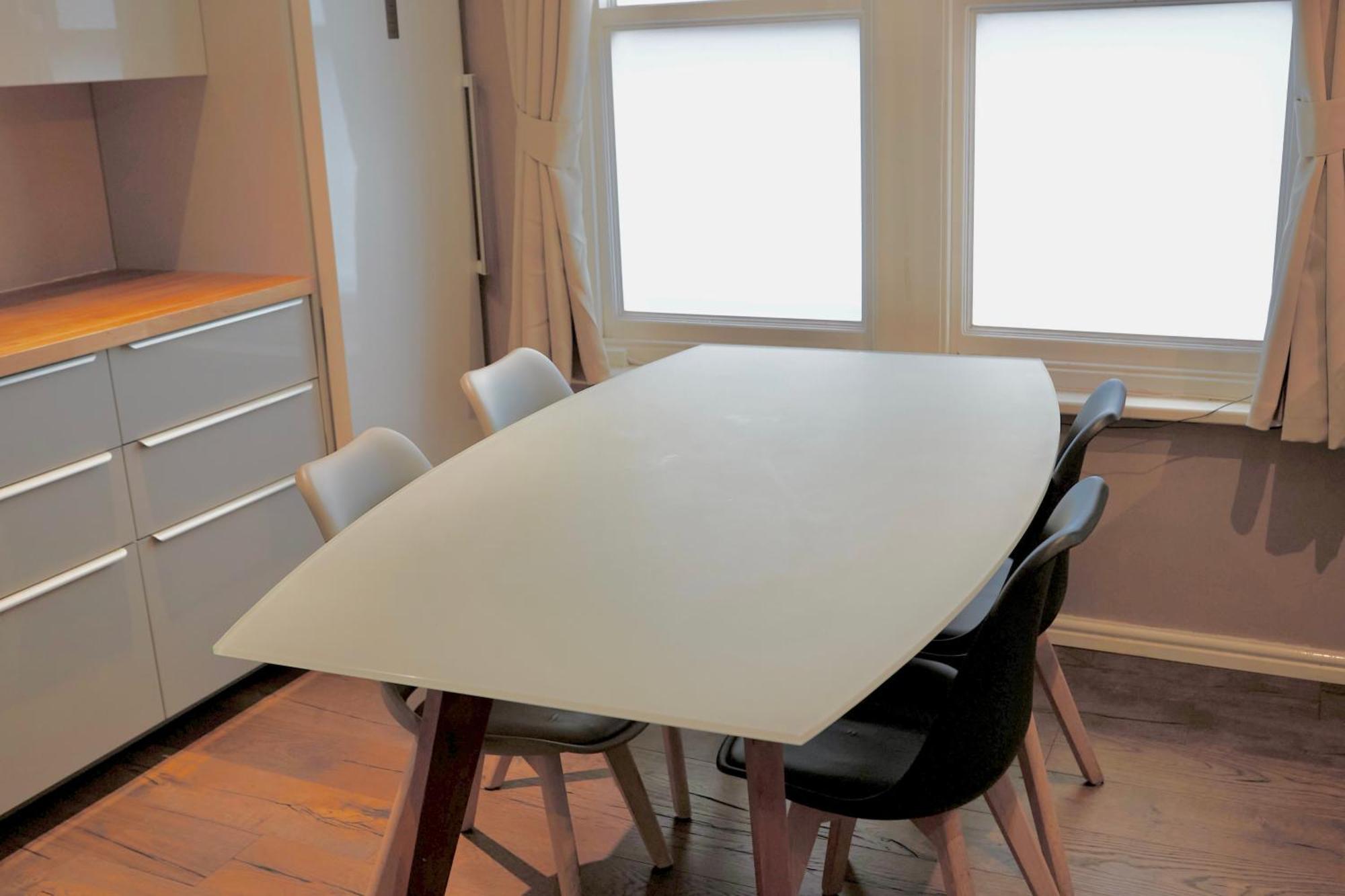 Luxury Apartment Located Near Marble Arch & Baker Street Londen Buitenkant foto
