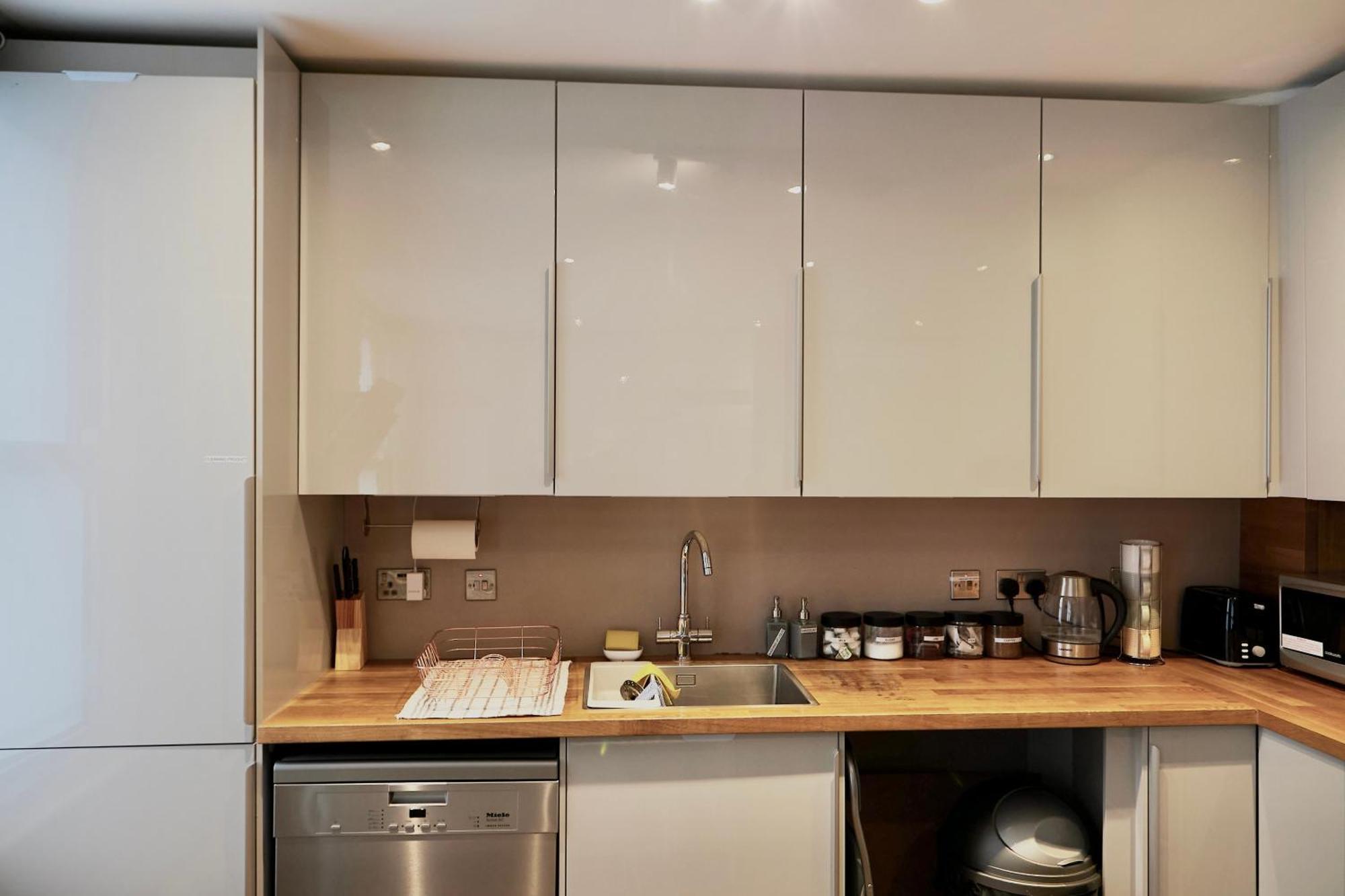 Luxury Apartment Located Near Marble Arch & Baker Street Londen Buitenkant foto