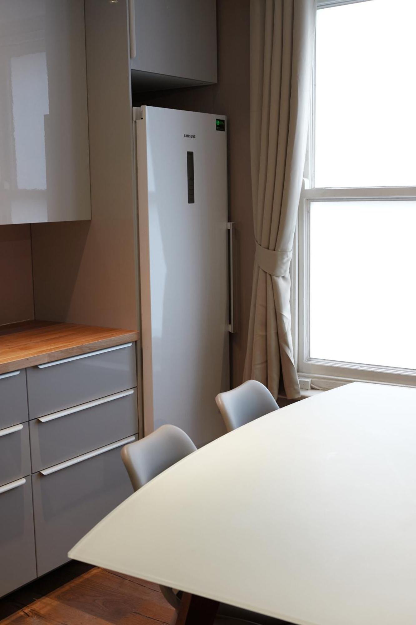 Luxury Apartment Located Near Marble Arch & Baker Street Londen Buitenkant foto