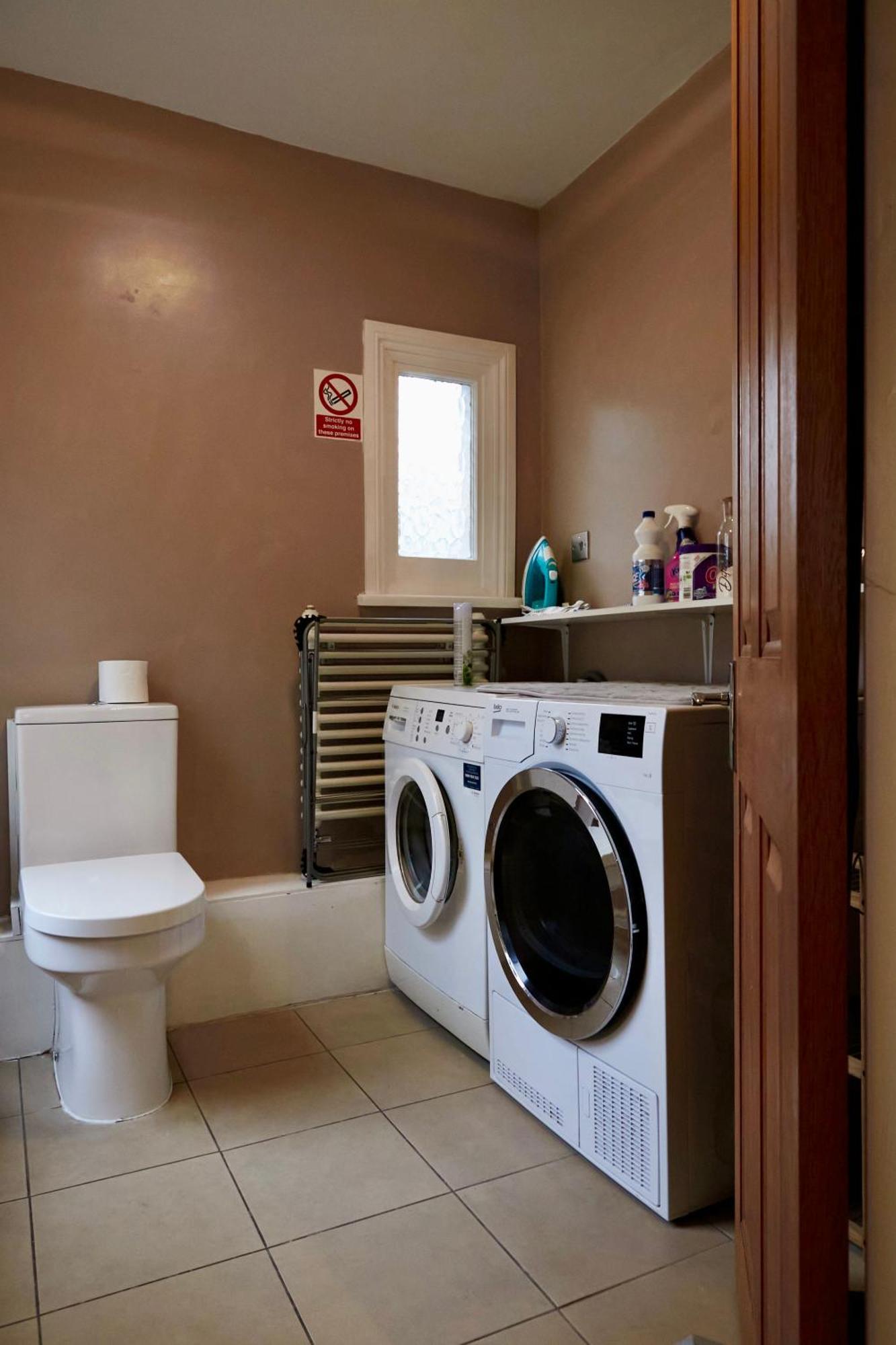 Luxury Apartment Located Near Marble Arch & Baker Street Londen Buitenkant foto